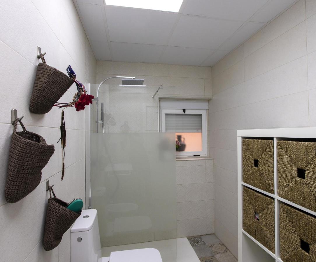 Apartamento Virgen Del Remedio Novelda Exterior photo