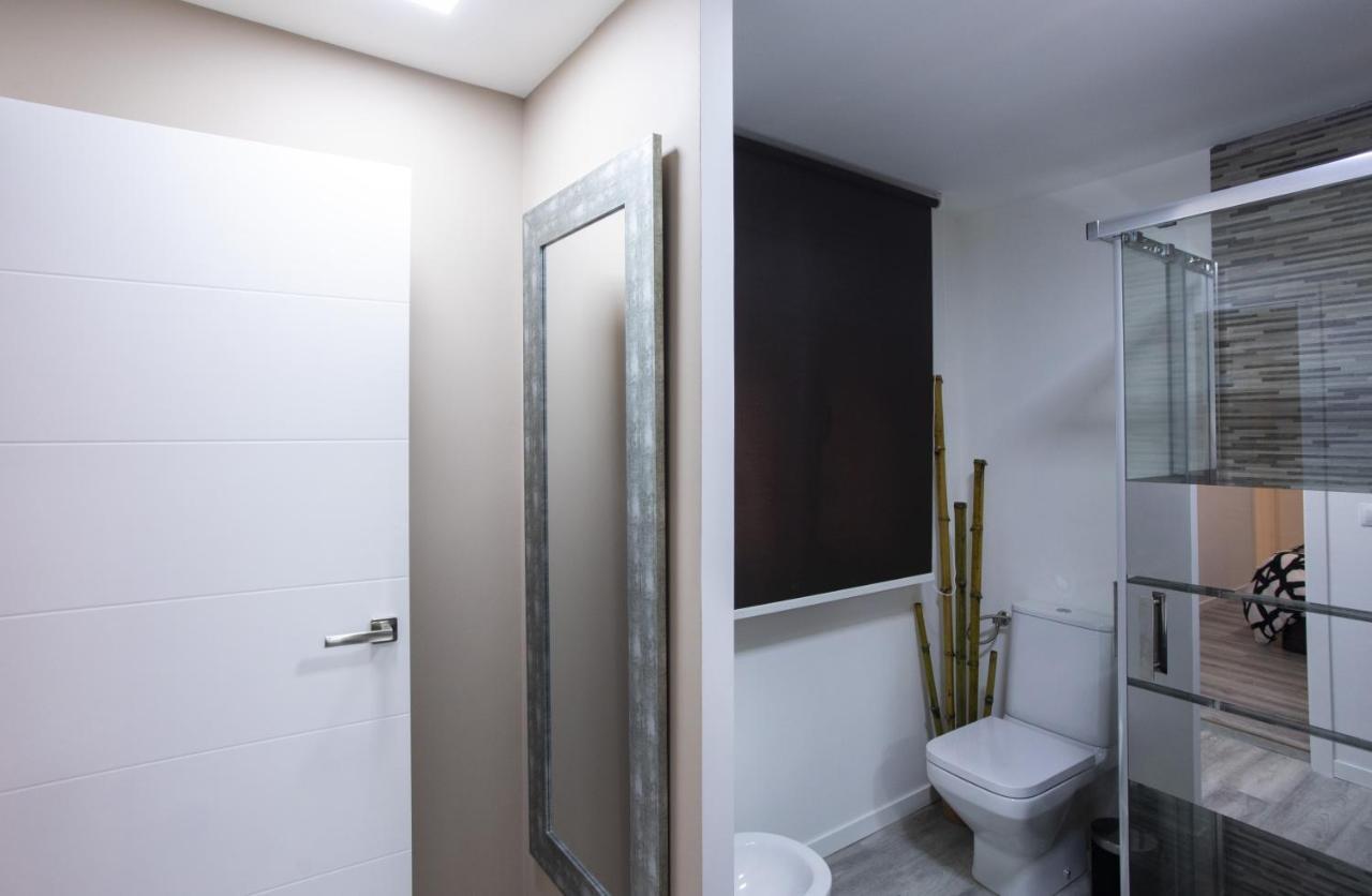 Apartamento Virgen Del Remedio Novelda Exterior photo