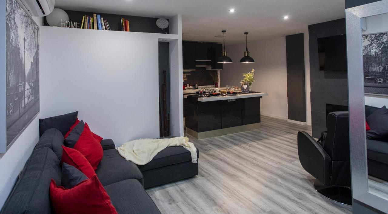 Apartamento Virgen Del Remedio Novelda Exterior photo